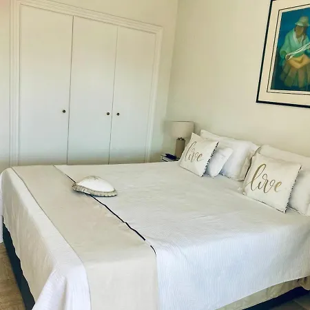 Apartmán Beautiful With Terrace And Sea View